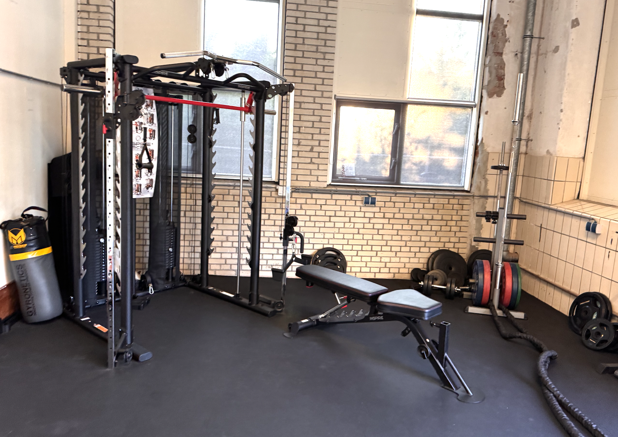 Personal Trainer Enschede
